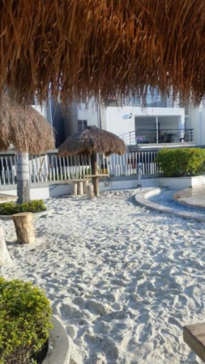 SANTAFE APARTASOLES
